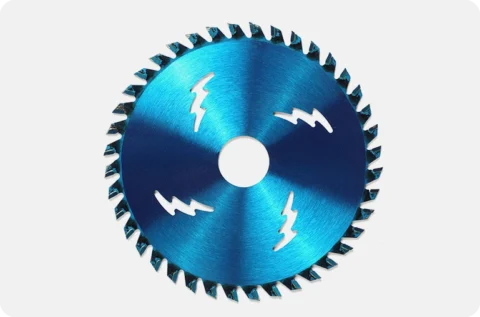 circular saw blade