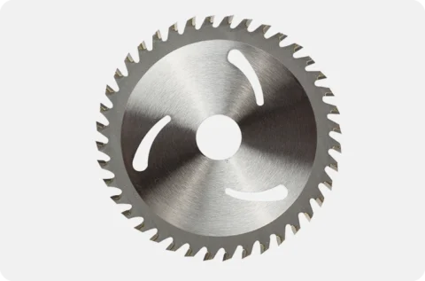 TCT Saw Blade for Wood