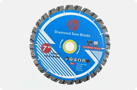 4.5 Inch Diamond Saw Blade