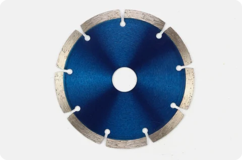 cold press diamond saw blade